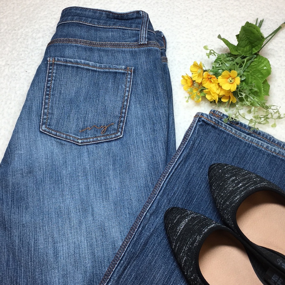 New York Co. jeans 6